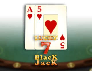 Lucky 7 Blackjack Espresso Sportingbet