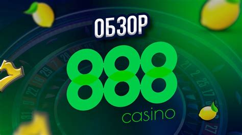 Lucky Green 888 Casino