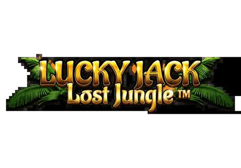 Lucky Jack Lost Jungle Betfair