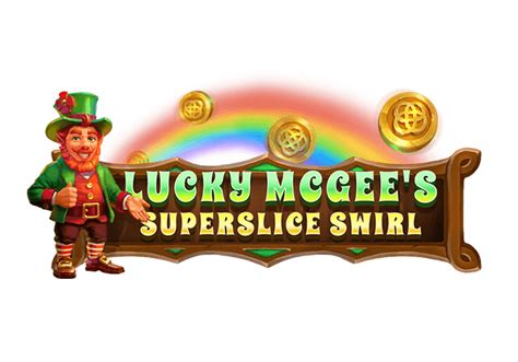 Lucky Mcgee S Superslice Swirl Bwin