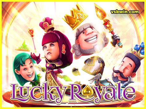 Lucky Royale Bodog