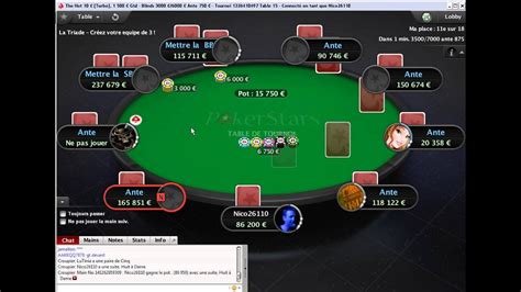 Magic Hot PokerStars