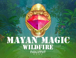 Mayan Magic Wildfire Review 2024
