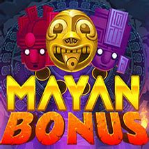 Mayan fortune casino bonus