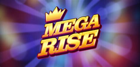 Mega Rise PokerStars