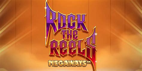 Megaways Of Rock Review 2024