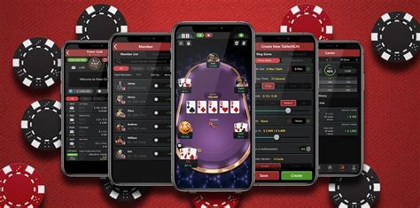 Melhor app de poker do iphone