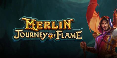 Merlin Journey Of Flame 1xbet