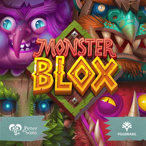 Monster Blox Gigablox NetBet