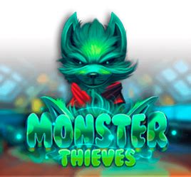 Monster Thieves Sportingbet