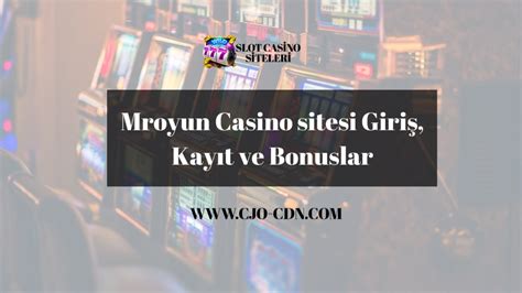 Mroyun casino Honduras