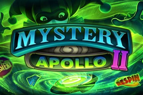 Mystery Apollo Ii 888 Casino