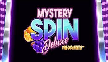 Mystery Spin Deluxe Megaways Betfair