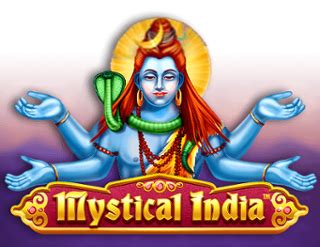 Mystical India Slot - Play Online