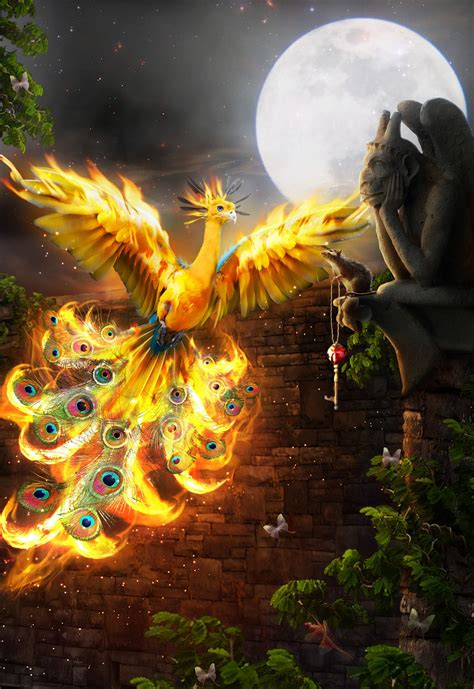 Myth Of Phoenix Parimatch