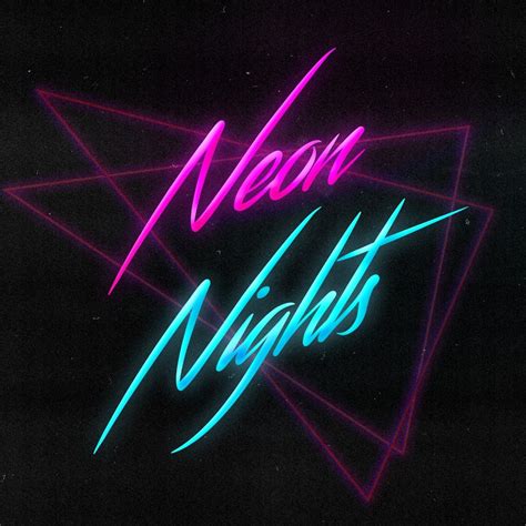 Neon Nights Bodog