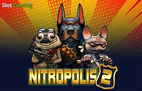 Nitropolis 2 betsul
