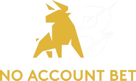 No account bet casino online