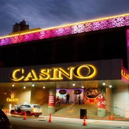 Olympia casino Panama