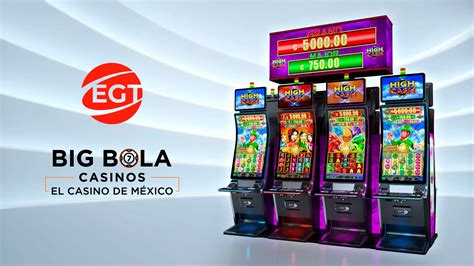 Omega casino Mexico