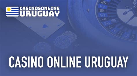 Online slots stream casino Uruguay