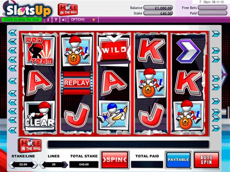 Openbet casino review