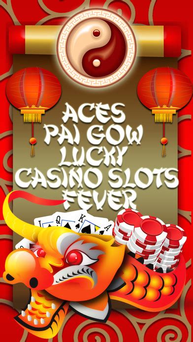 Pai Gow Slot - Play Online