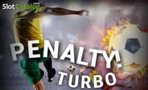 Penalty Turbo Review 2024