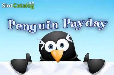 Penguin Payday Parimatch