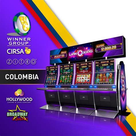 Ph casino Colombia