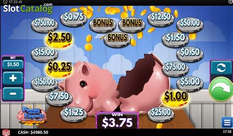 Piggy Payout brabet