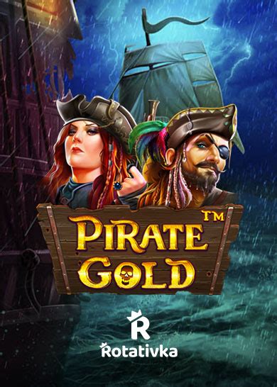 Pirate Gold Betway