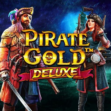 Pirate Gold Deluxe Novibet