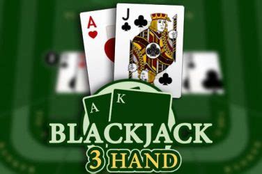 Play Blackjack 3h Habanero slot