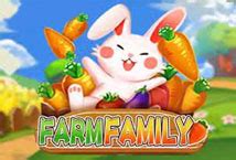 Play Farm Family slot