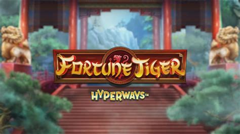 Play Four Tigers slot