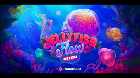 Play Jellyfish Flow Ultra slot