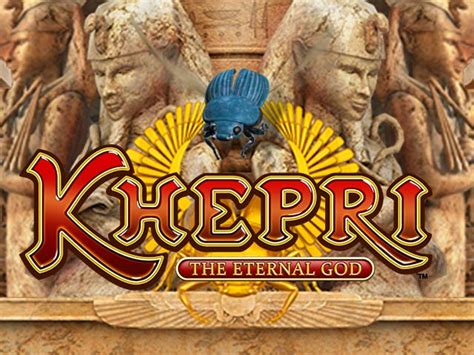 Play Khepri slot