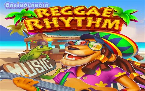 Play Reggae Rhythm slot