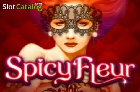 Play Spicy Fleur slot