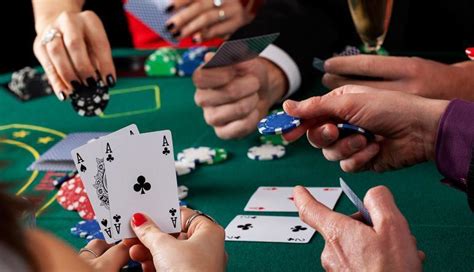 Poker de no máximo 6 de dinheiro estratégia