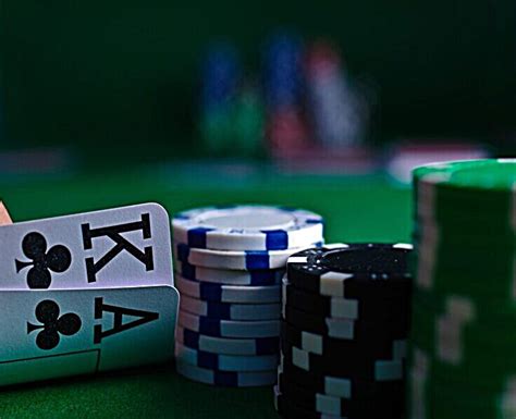 Poker echtes geld online