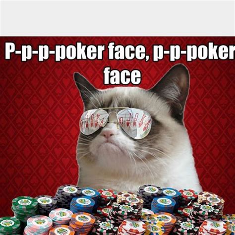 Poker meme imagens