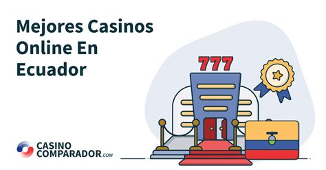 Power casino Ecuador