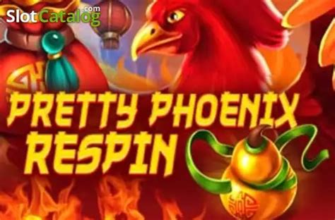 Pretty Phoenix Respin Slot - Play Online