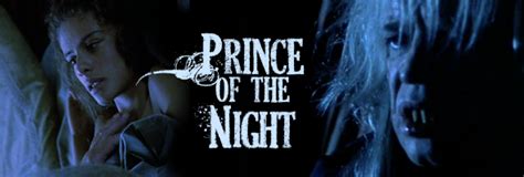 Prince Of The Night betsul