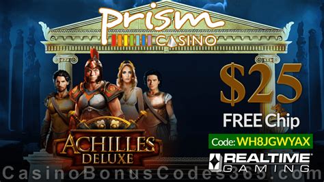 Prism casino Guatemala