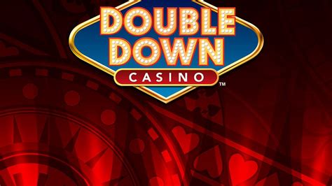 Promo codes para as fichas grátis em doubledown casino