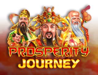 Prosperity Journey Betsson