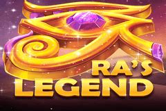 Ra S Legend PokerStars